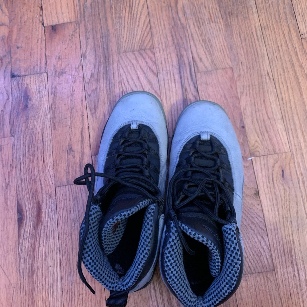 Jordan 10 infared - Picture 3 of 5